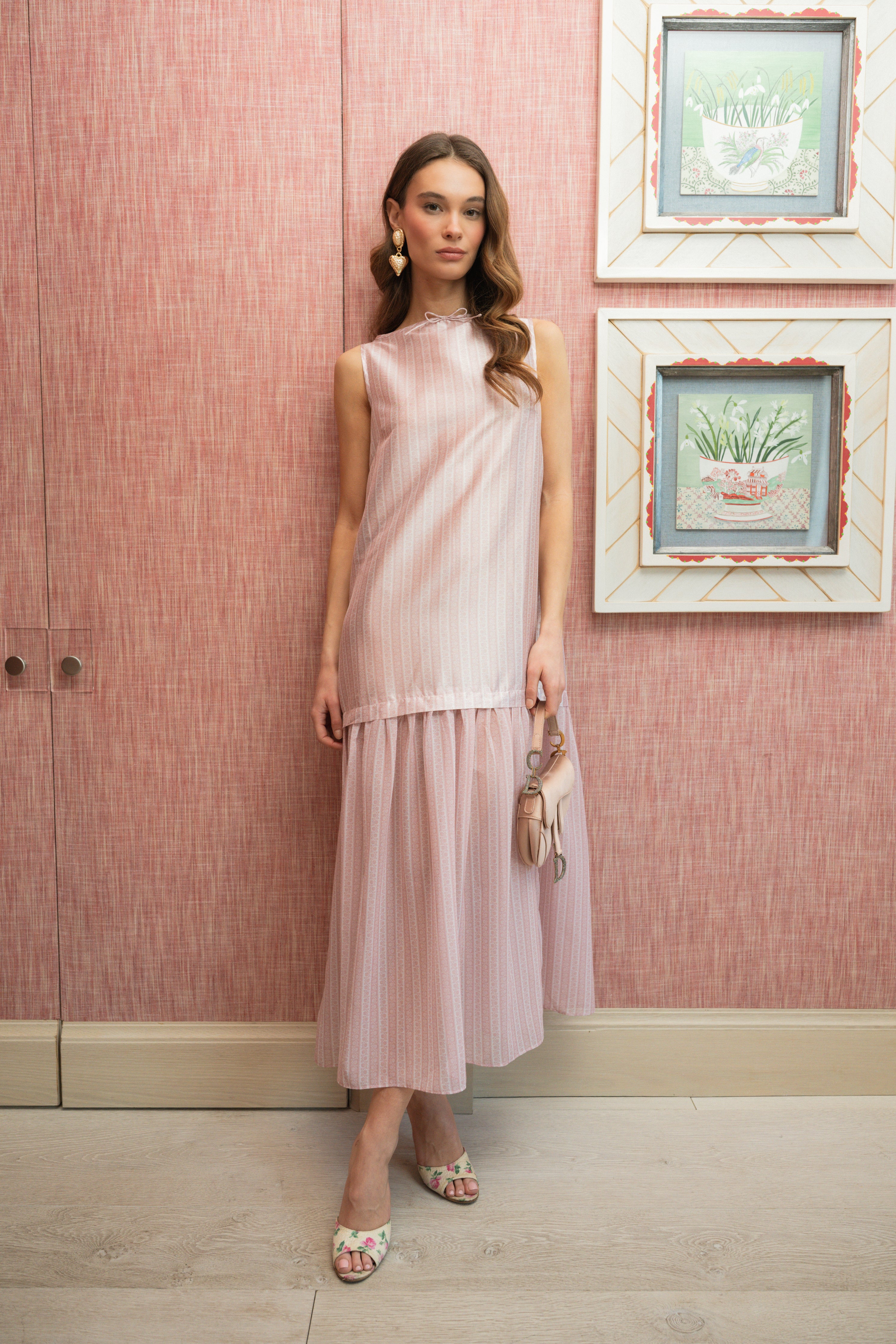 The Eloise Dress La Maregold The Eloise Dress La Maregold