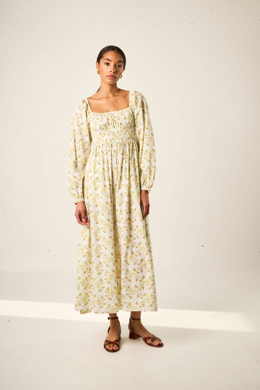 The Ellie Dress