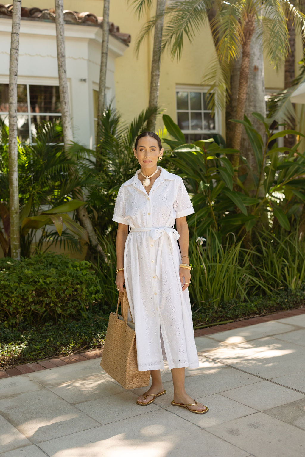 The Juliette Dress The Juliette Dress