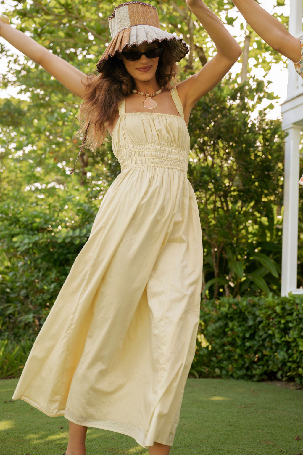 The June Dress The June Dress