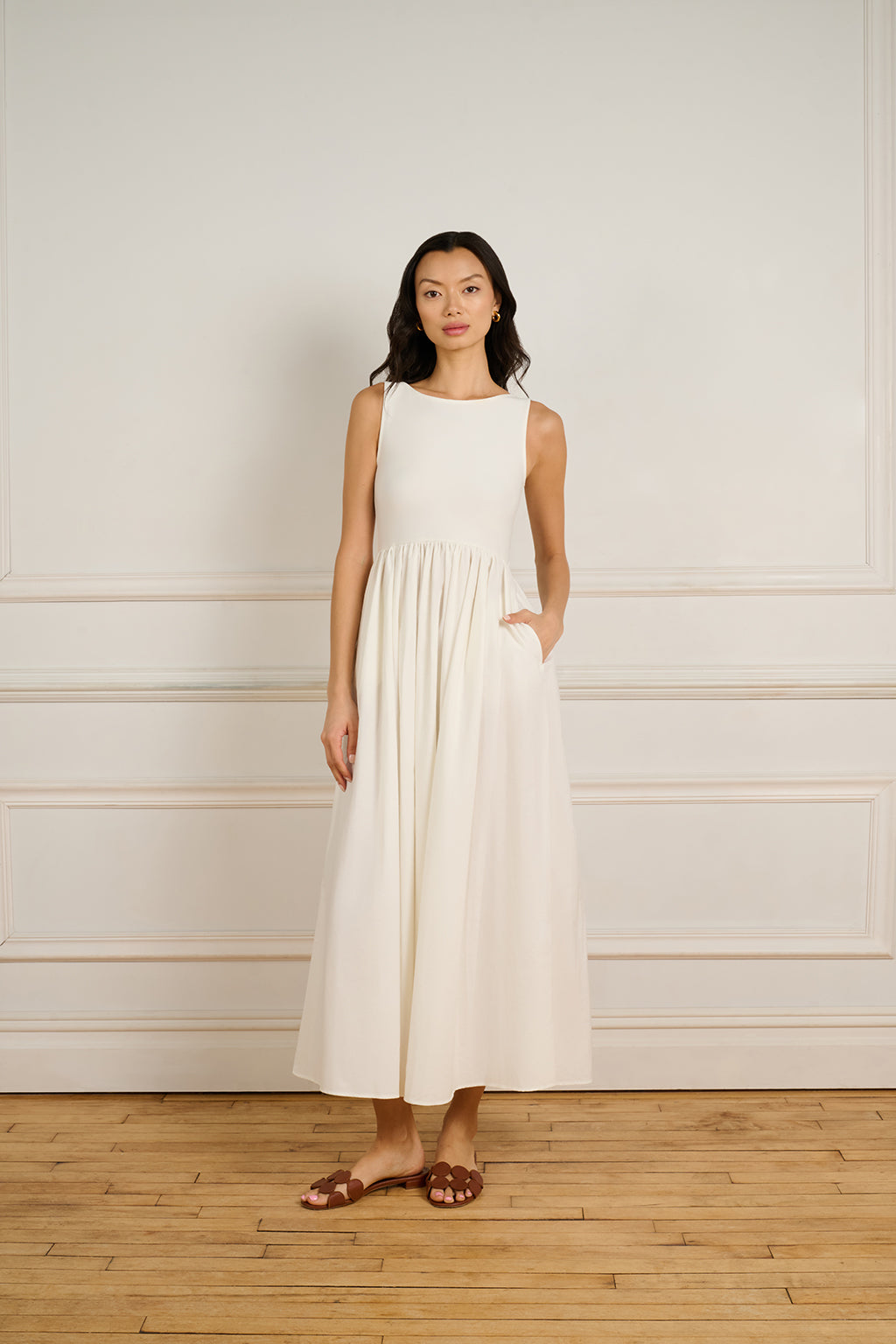 The Sue Dress La Maregold The Sue Dress La Maregold