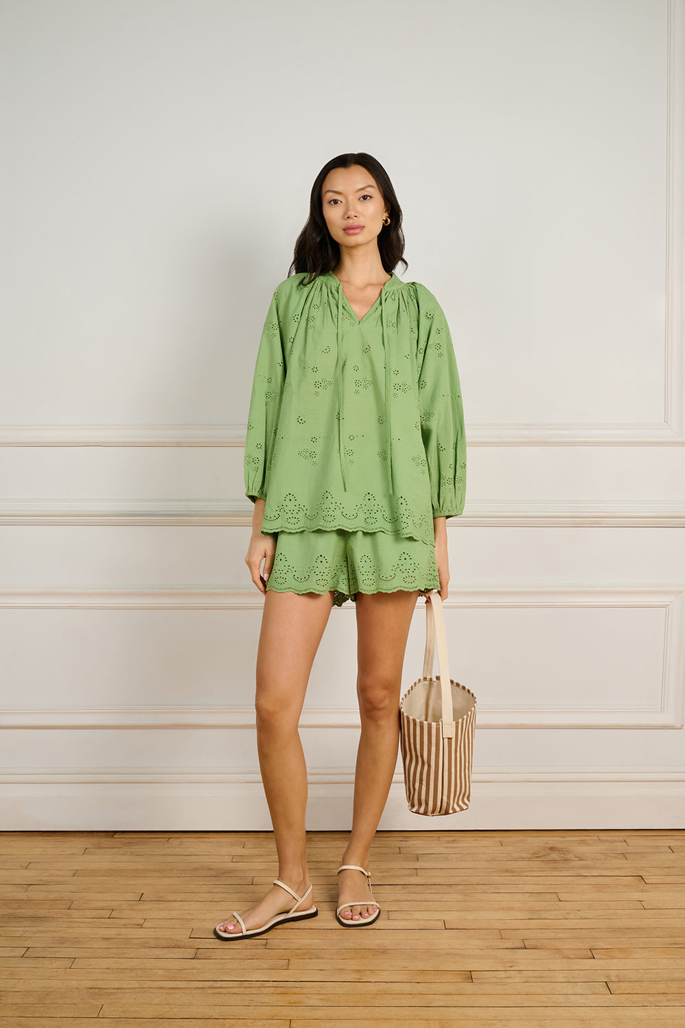 Jade Green