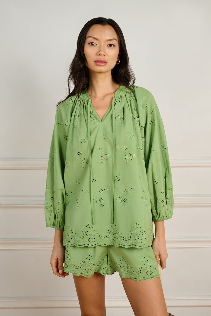 Jade Green