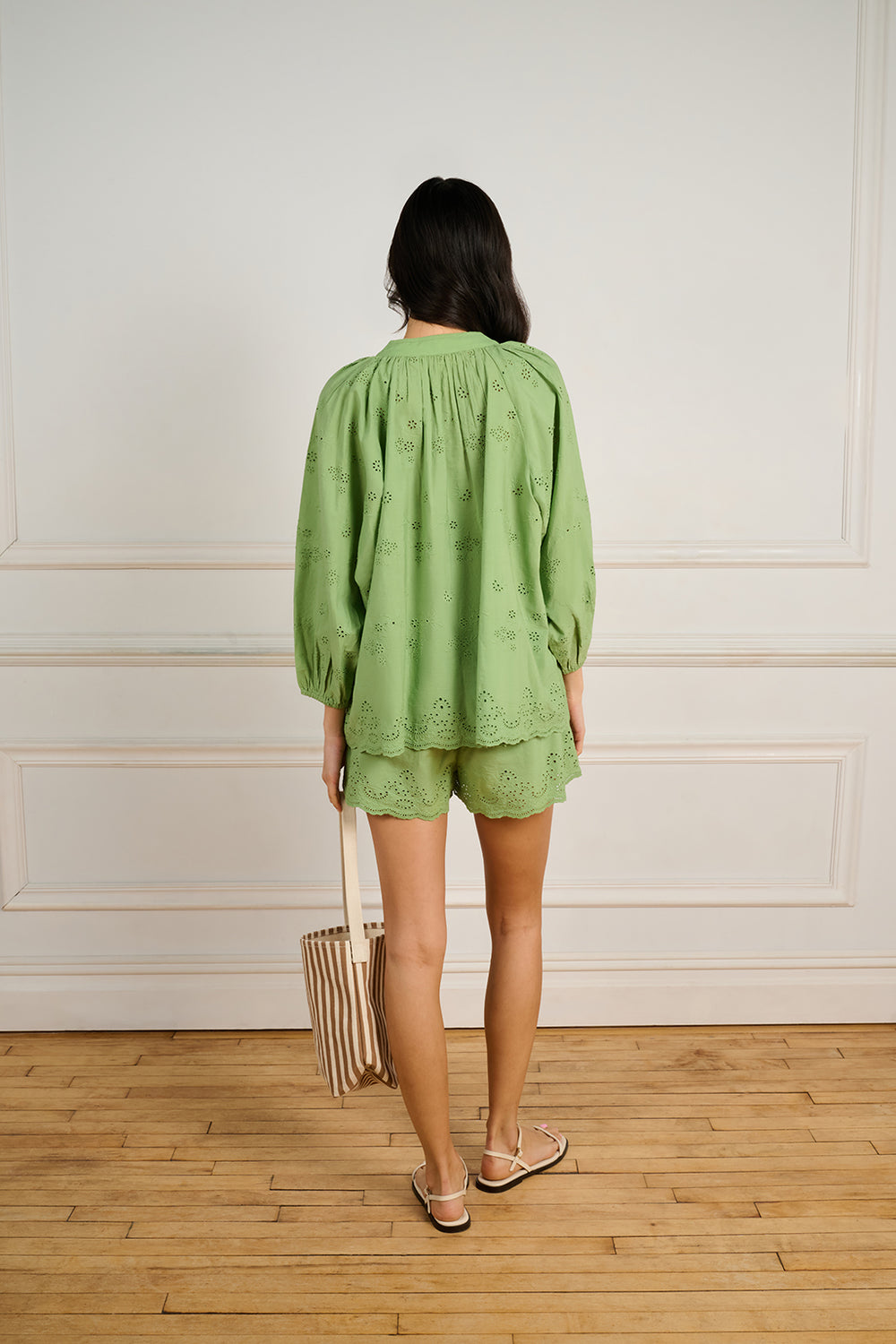 Jade Green