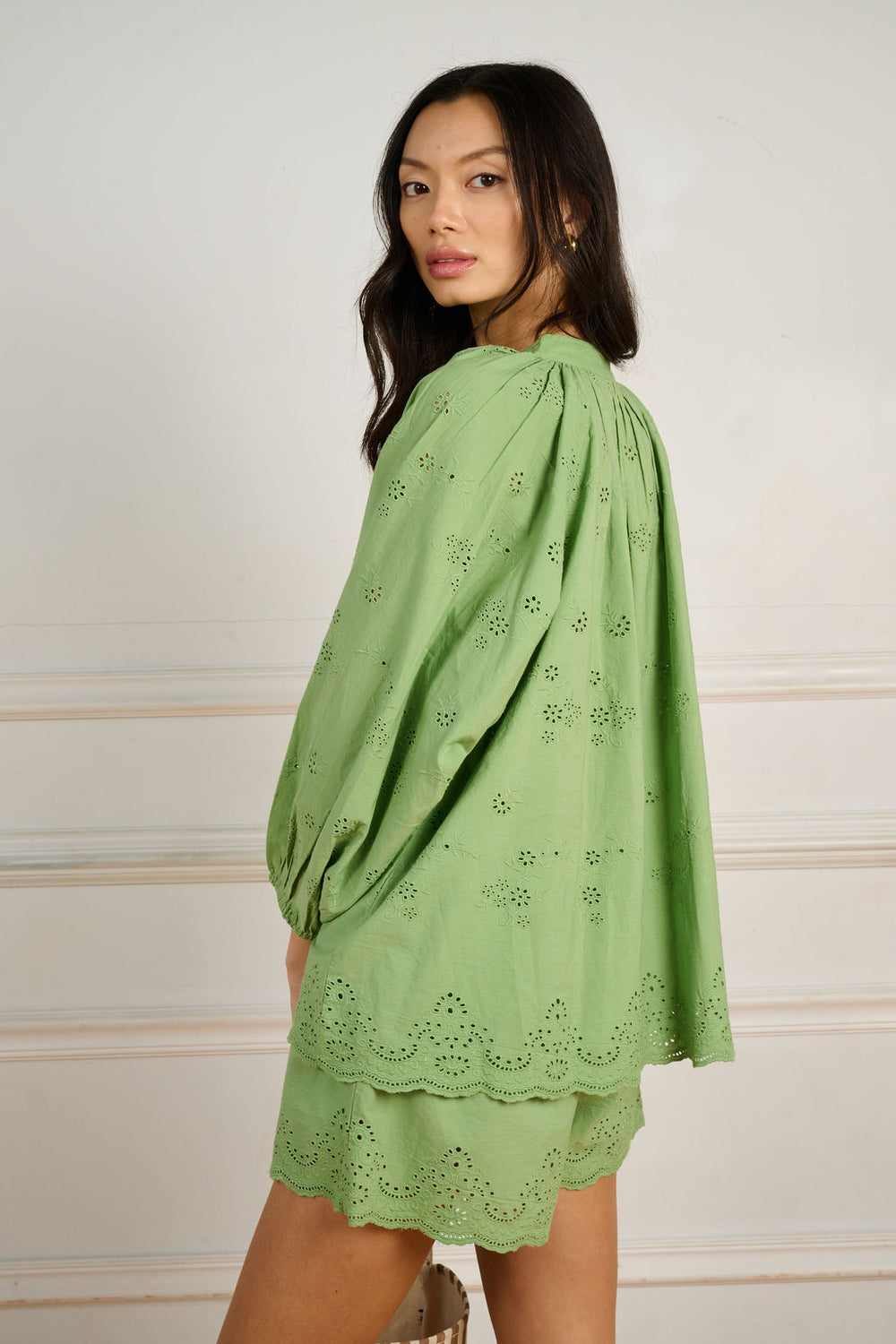 Jade Green