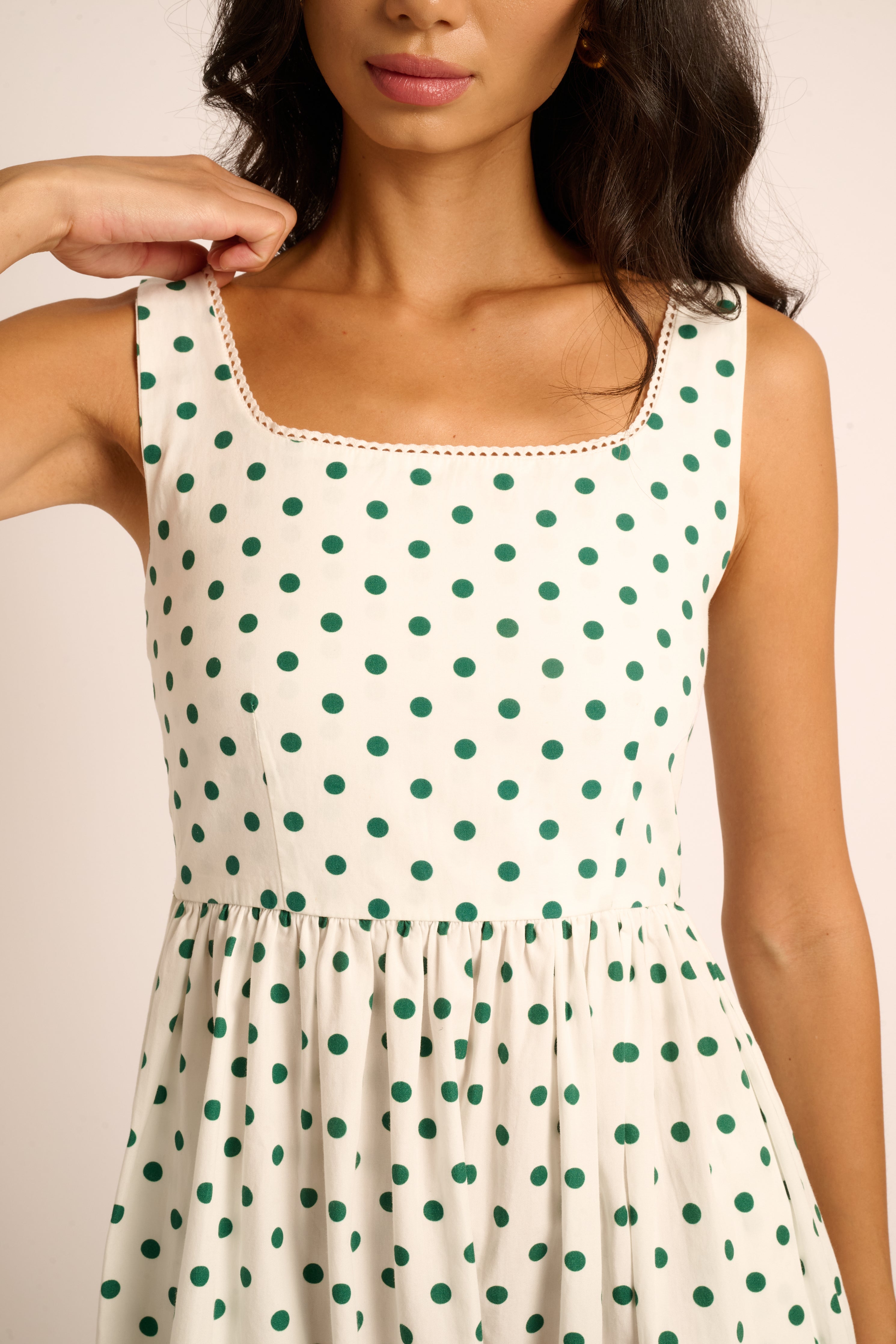 The Emiliana Dress La Maregold The Emiliana Dress La Maregold