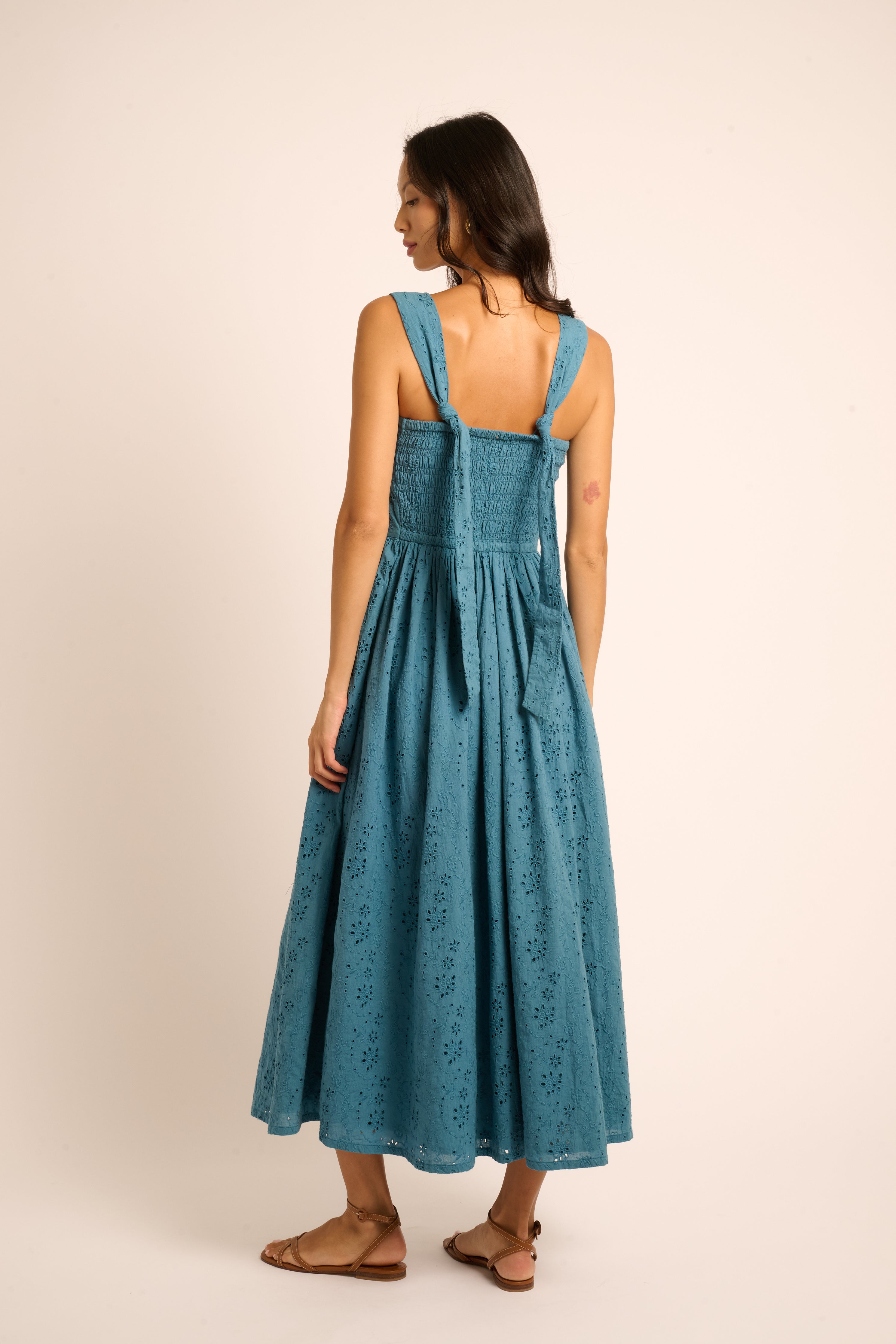 The Annabel Dress The Annabel Dress
