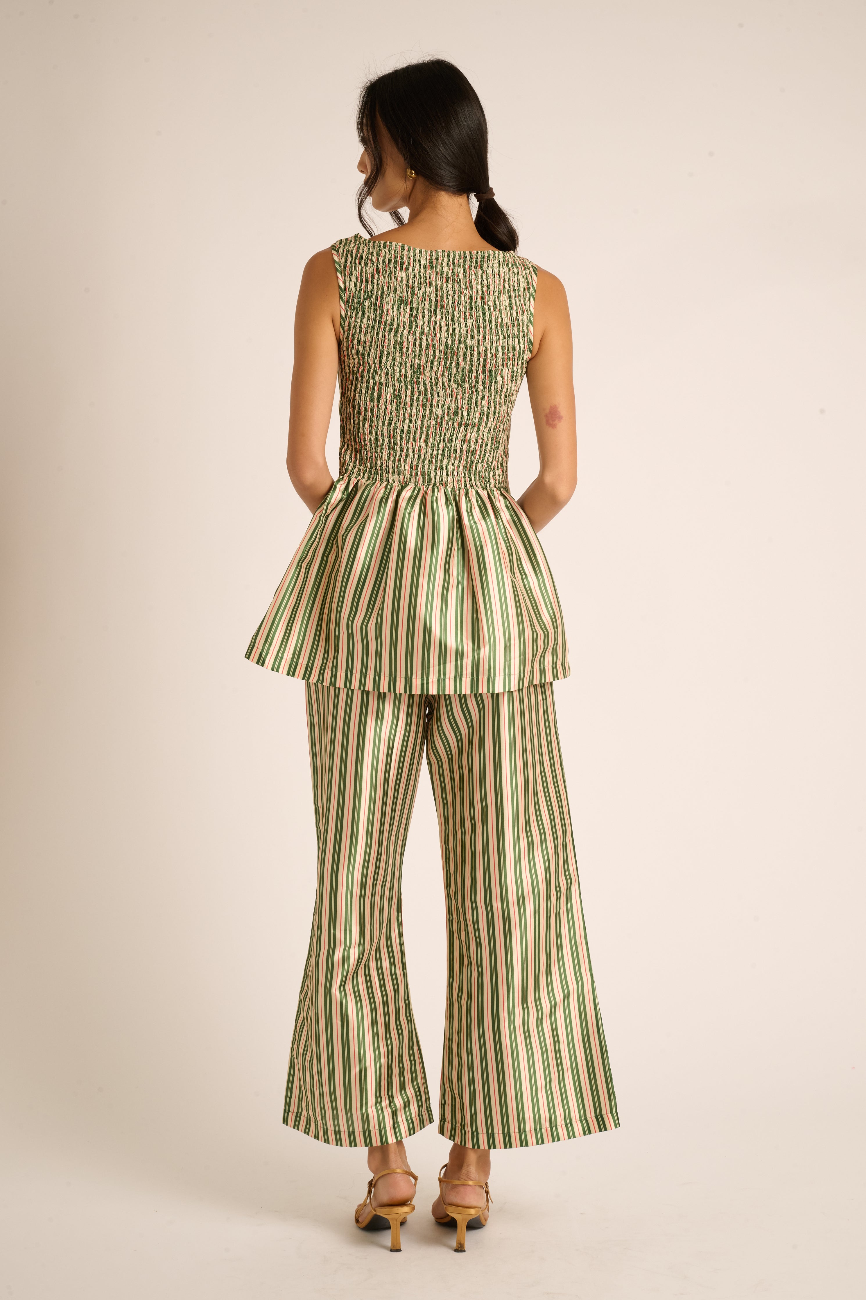 The Nicole Pant The Nicole Pant