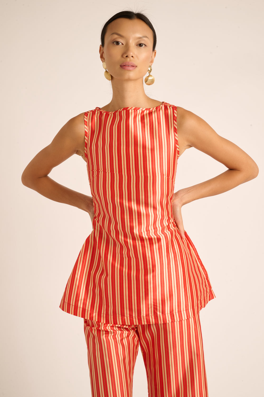 Candy Stripe