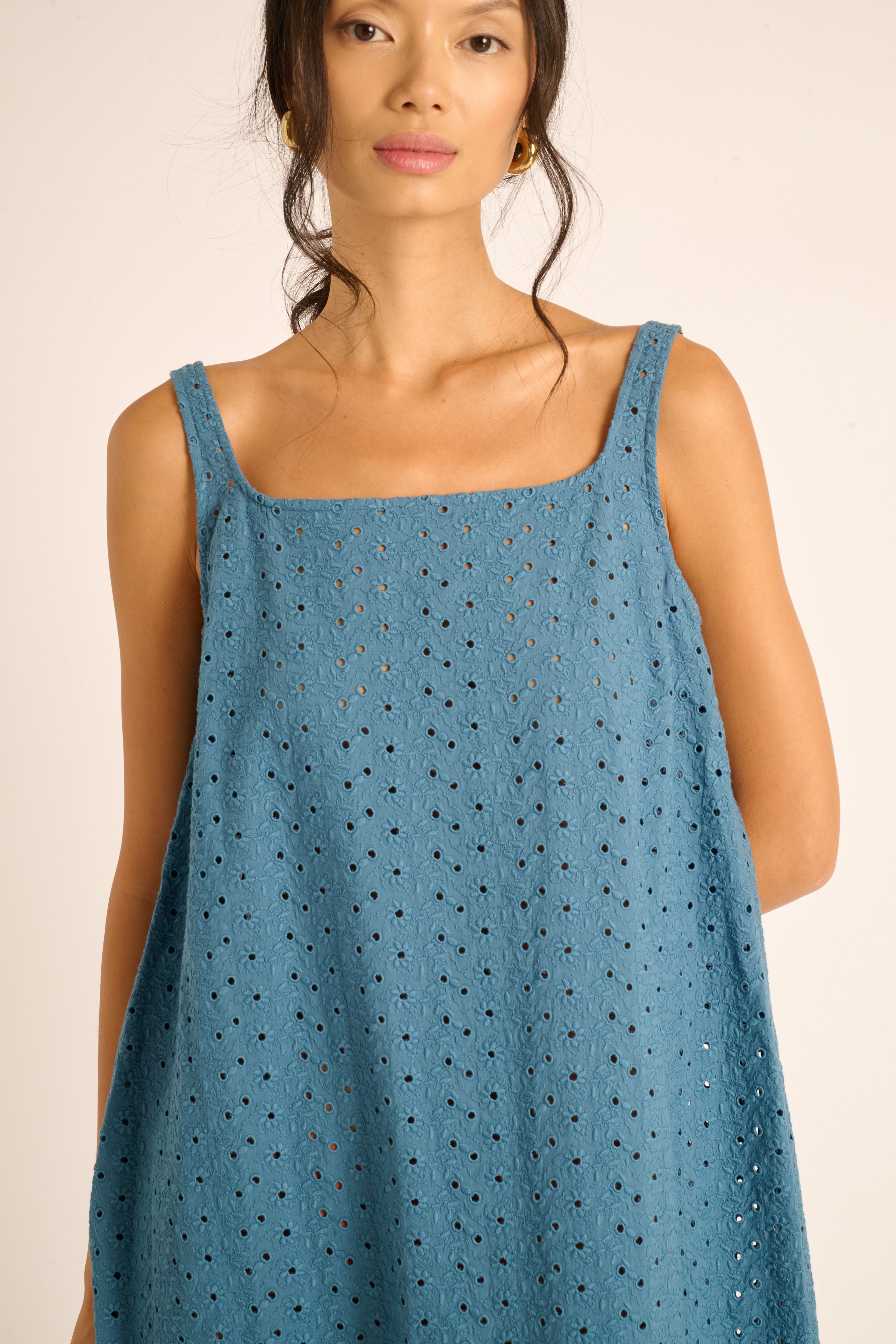 The Colette Dress La Maregold The Colette Dress La Maregold