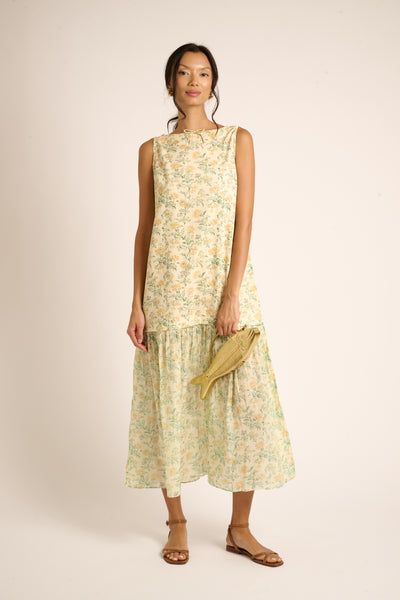 The Eloise Dress – La Maregold