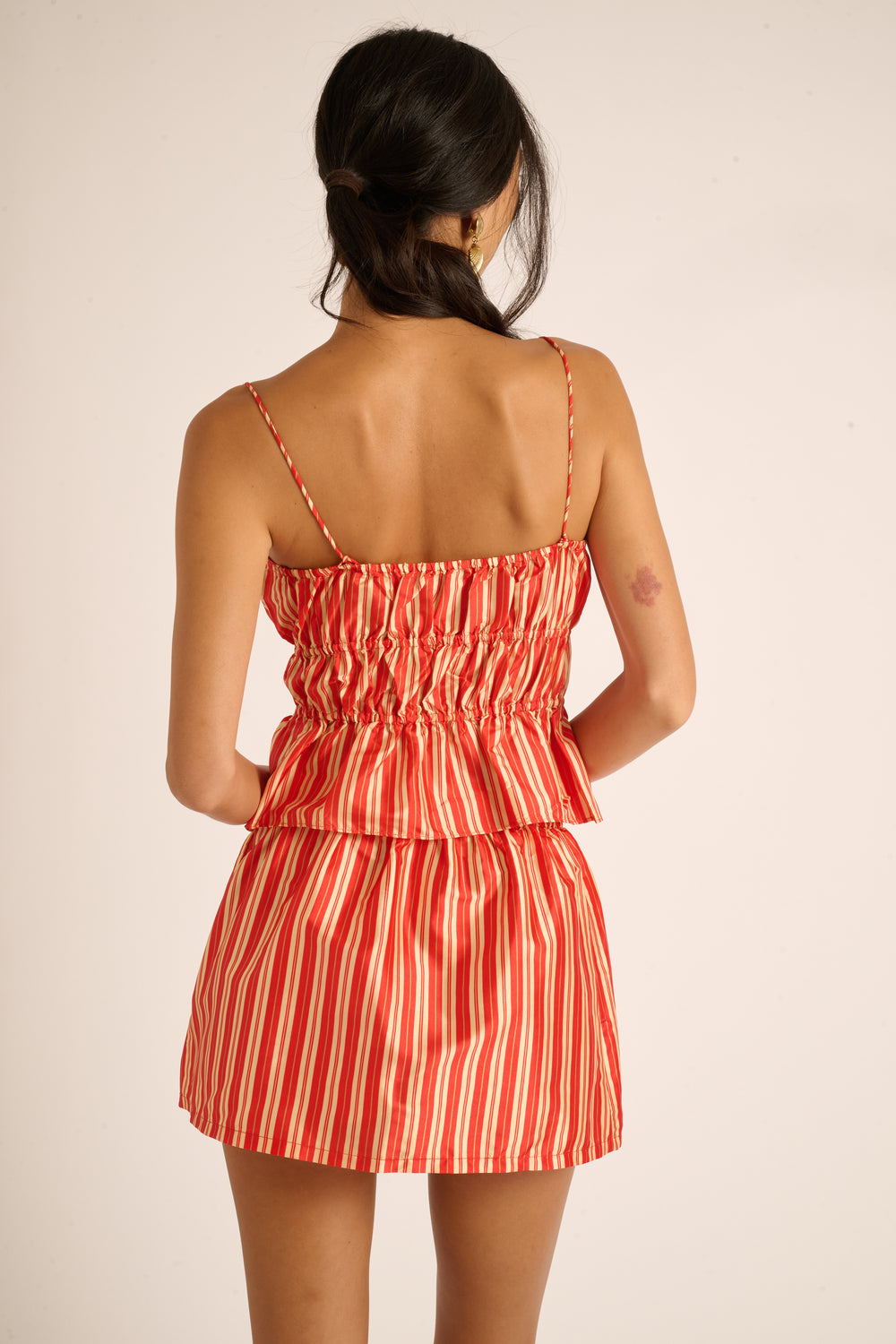 Candy Stripe