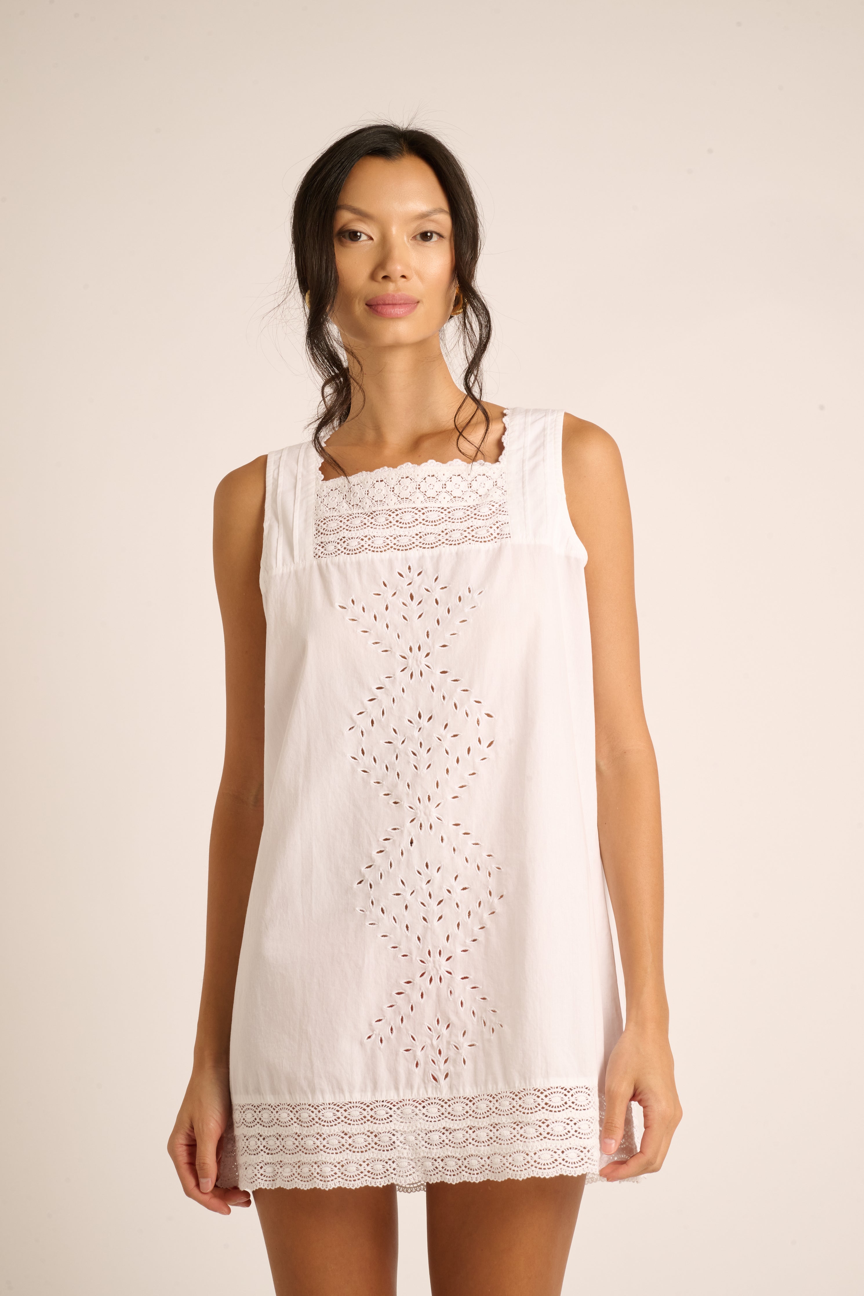 The Daisy Dress