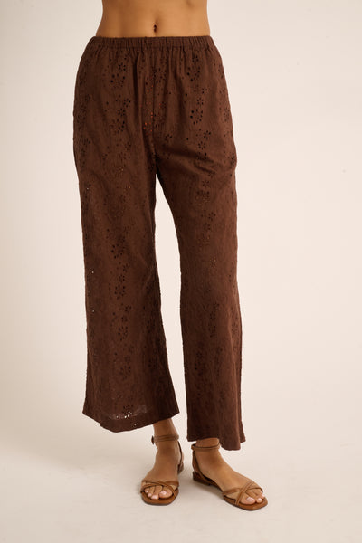 The Nicole Pant – La Maregold