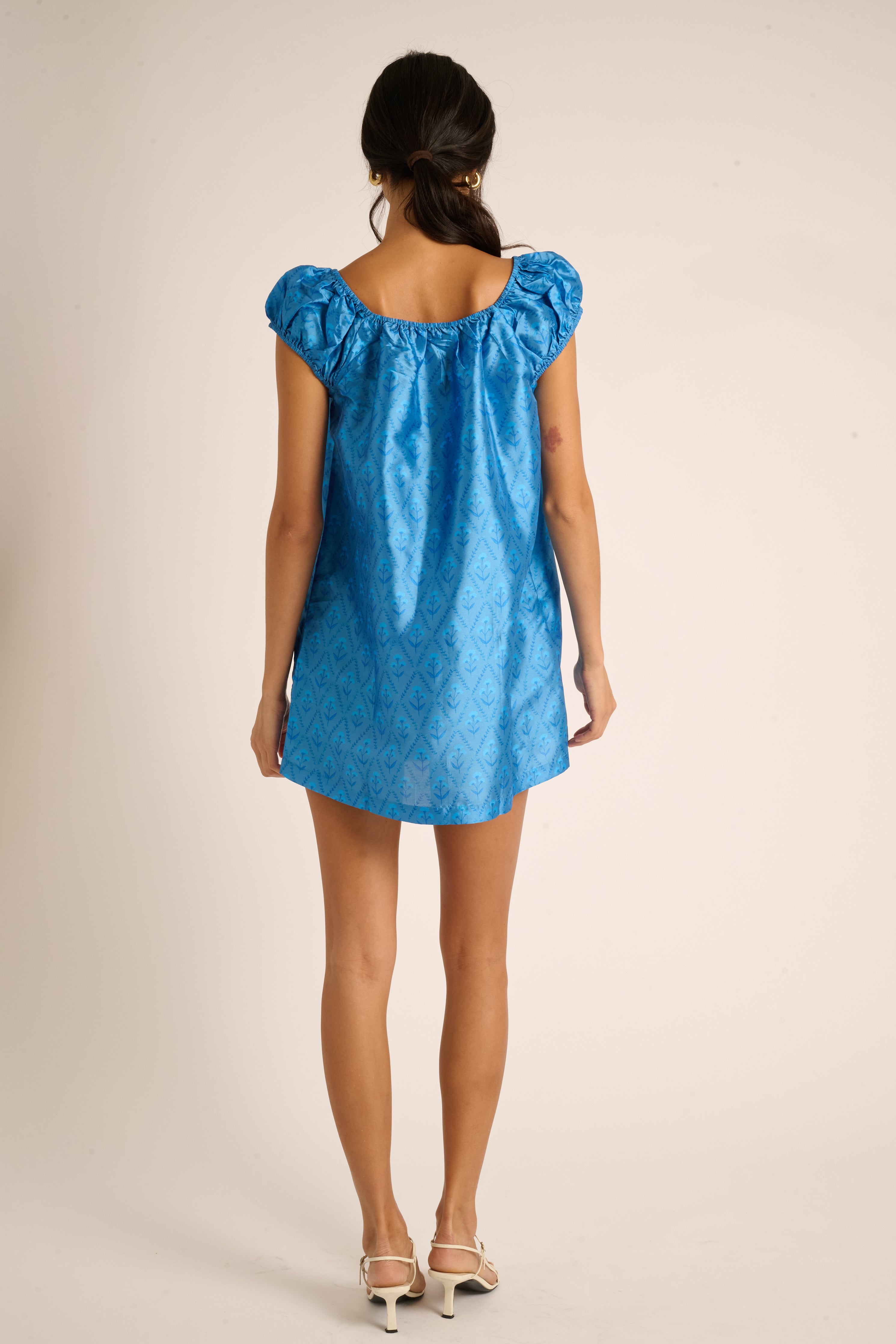 サンサカエプチ　6Y Pure Magic - OPHELIA dress サンサカエプチ 6Y Pure Magic - OPHELIA dress San Sakae Petit