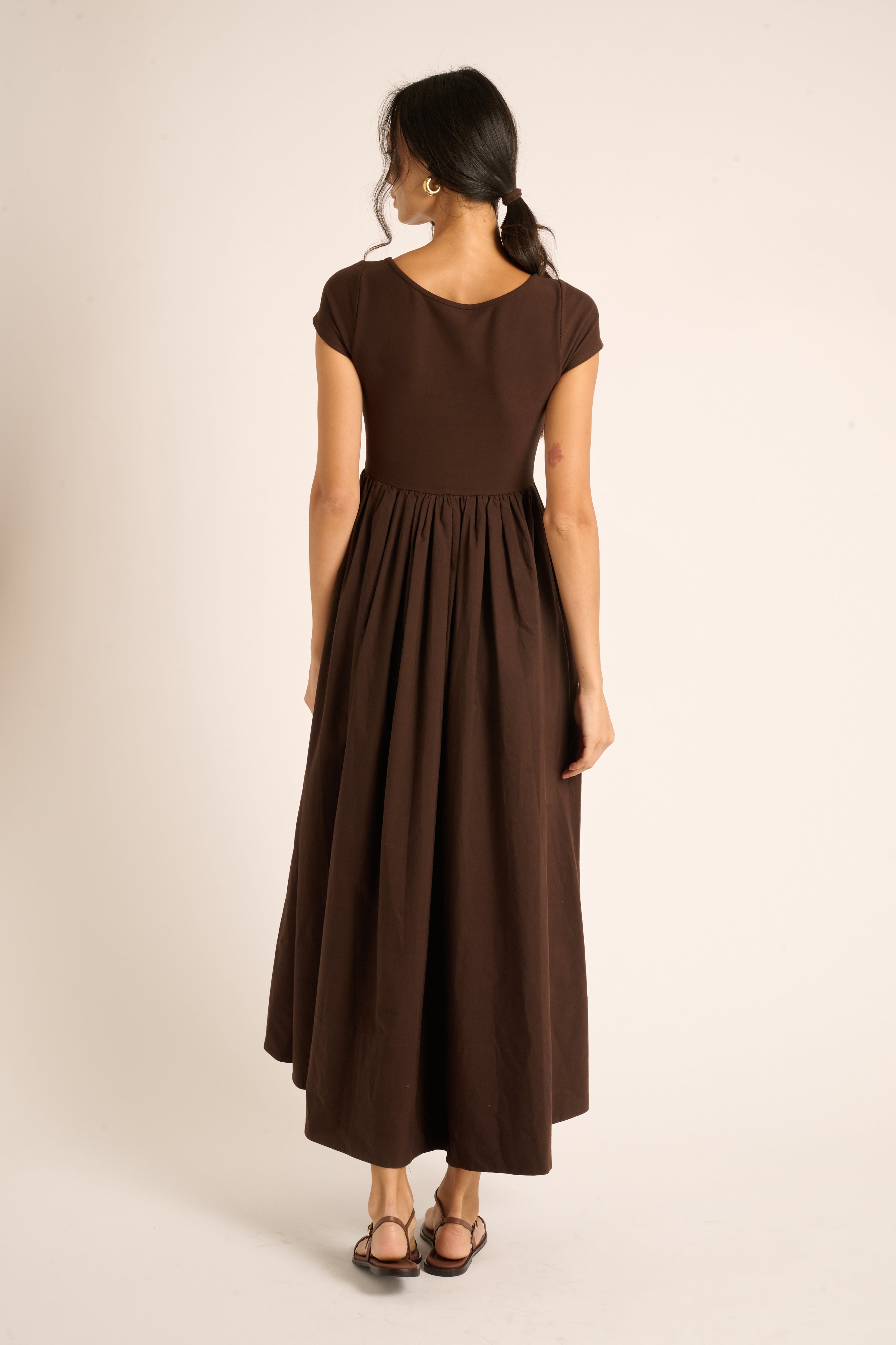 suzie midi dress Suzie Dress