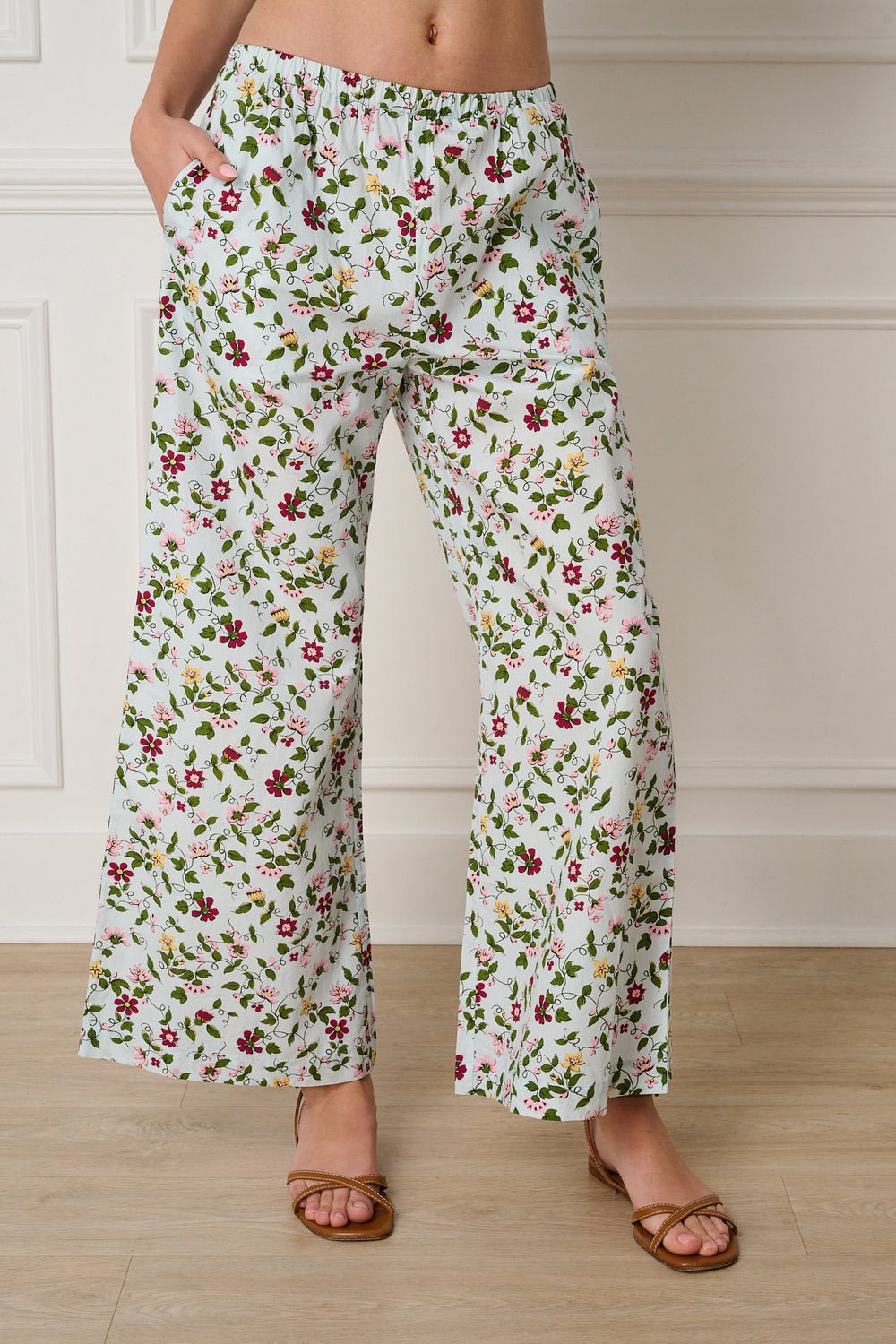 Celeste Vintage Floral