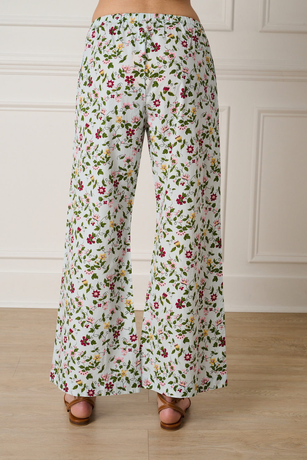 Celeste Vintage Floral