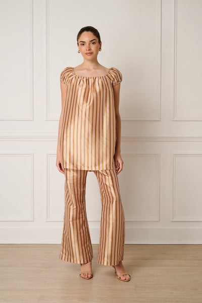 The Nicole Pant – La Maregold