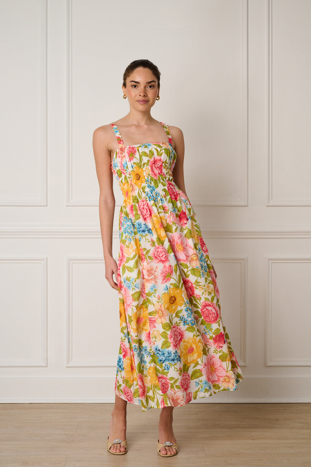 Ivory Garden Symphony