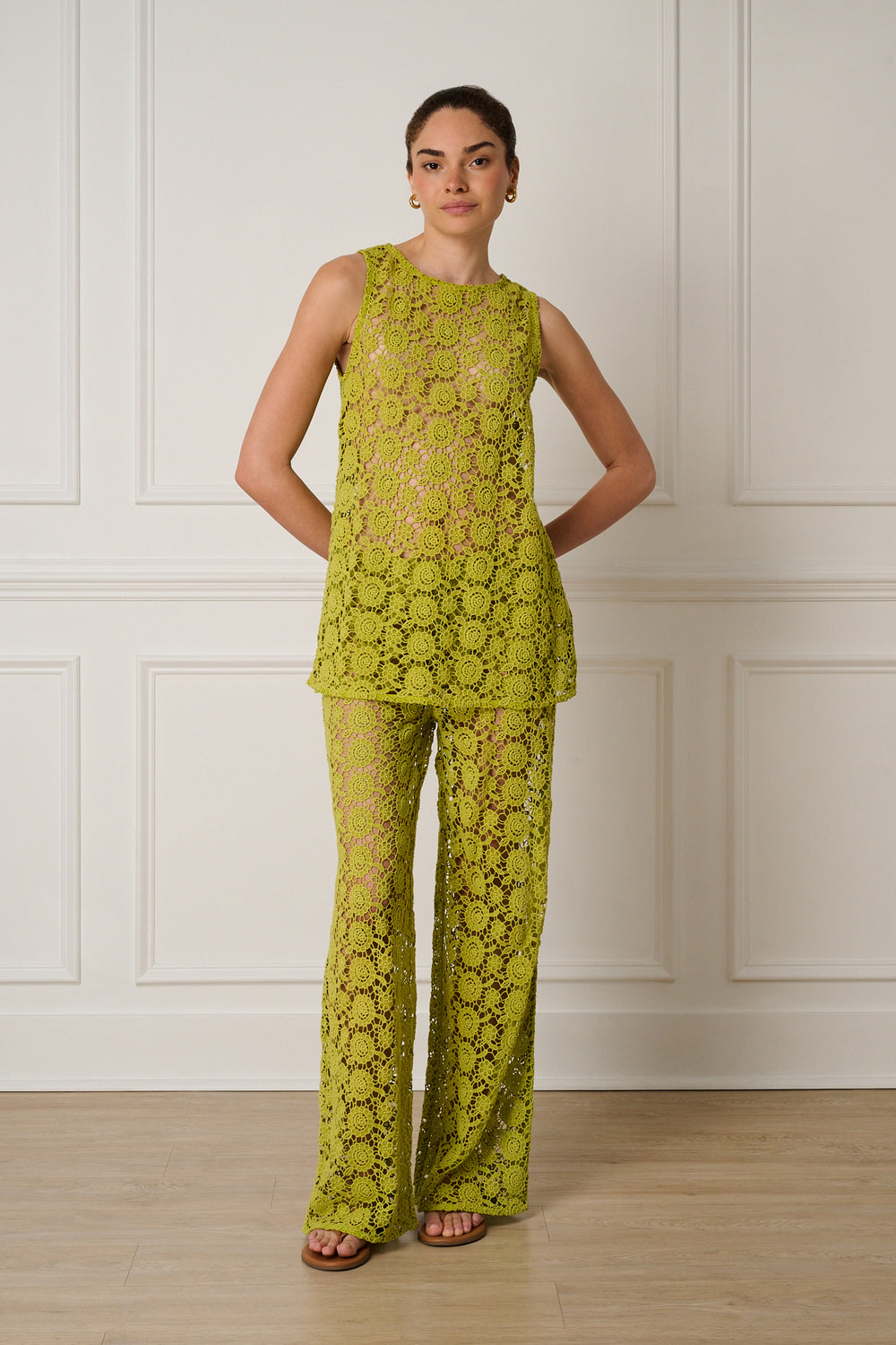 Chartreuse