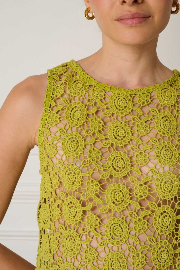 Chartreuse