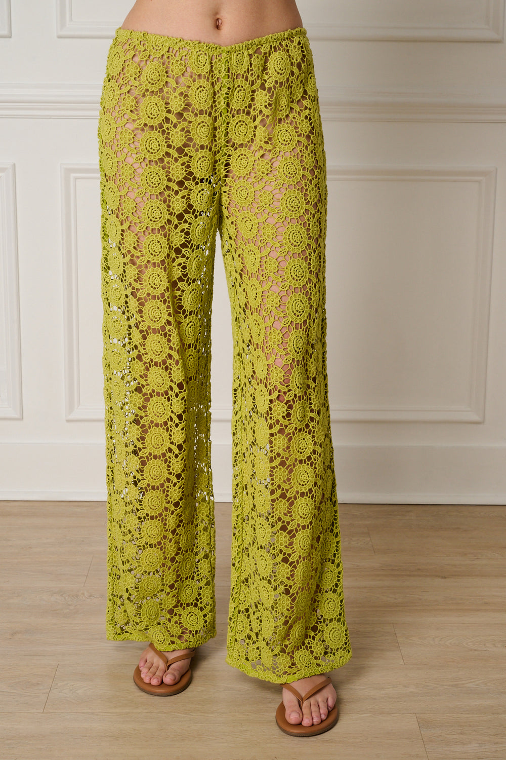 Chartreuse