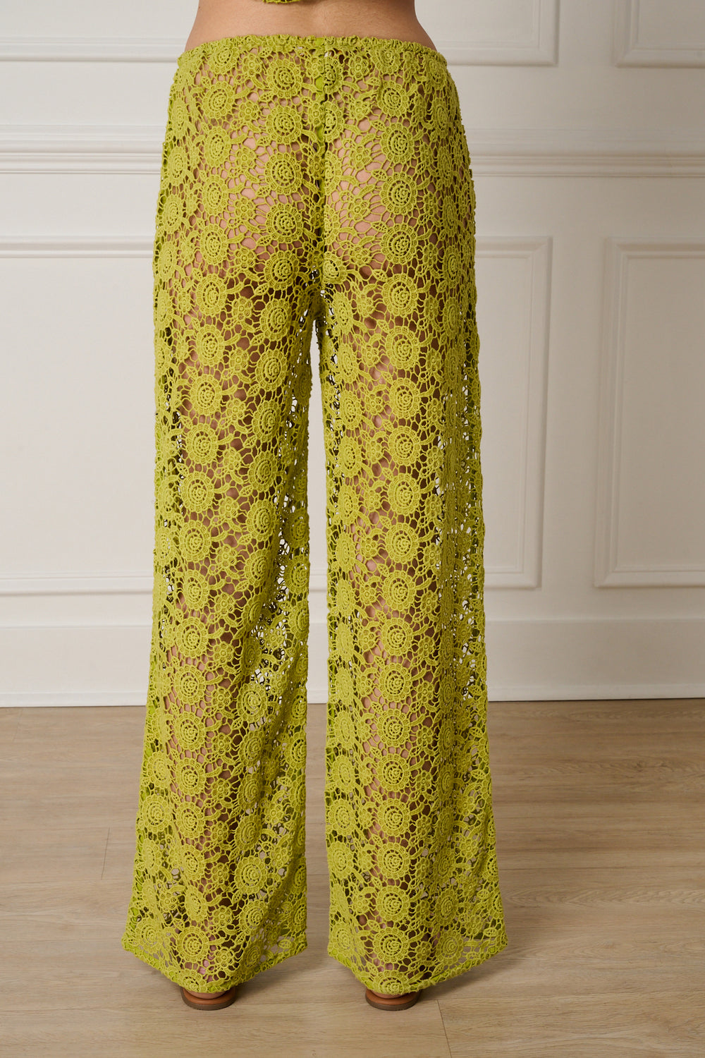 Chartreuse