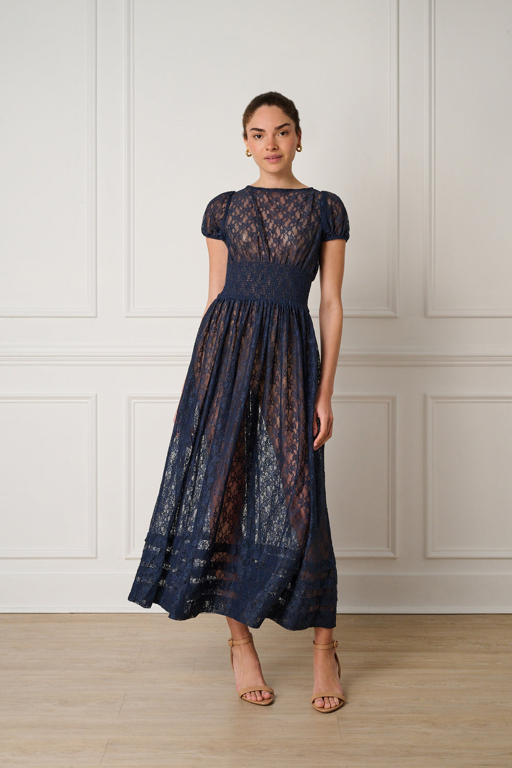Midnight Lace