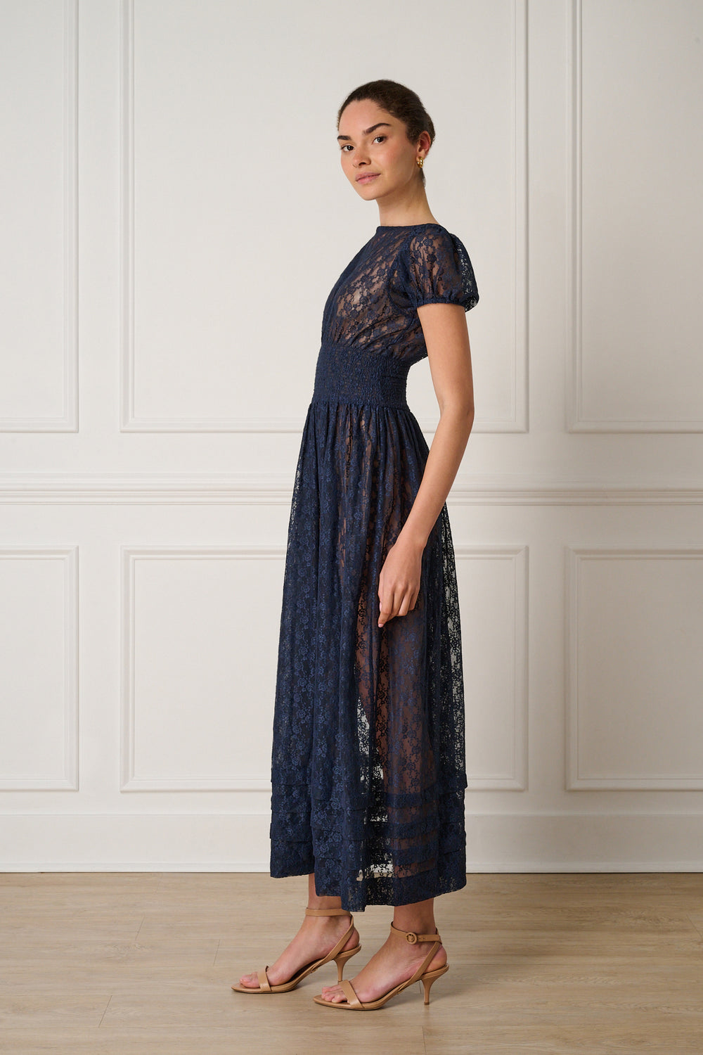 Midnight Lace