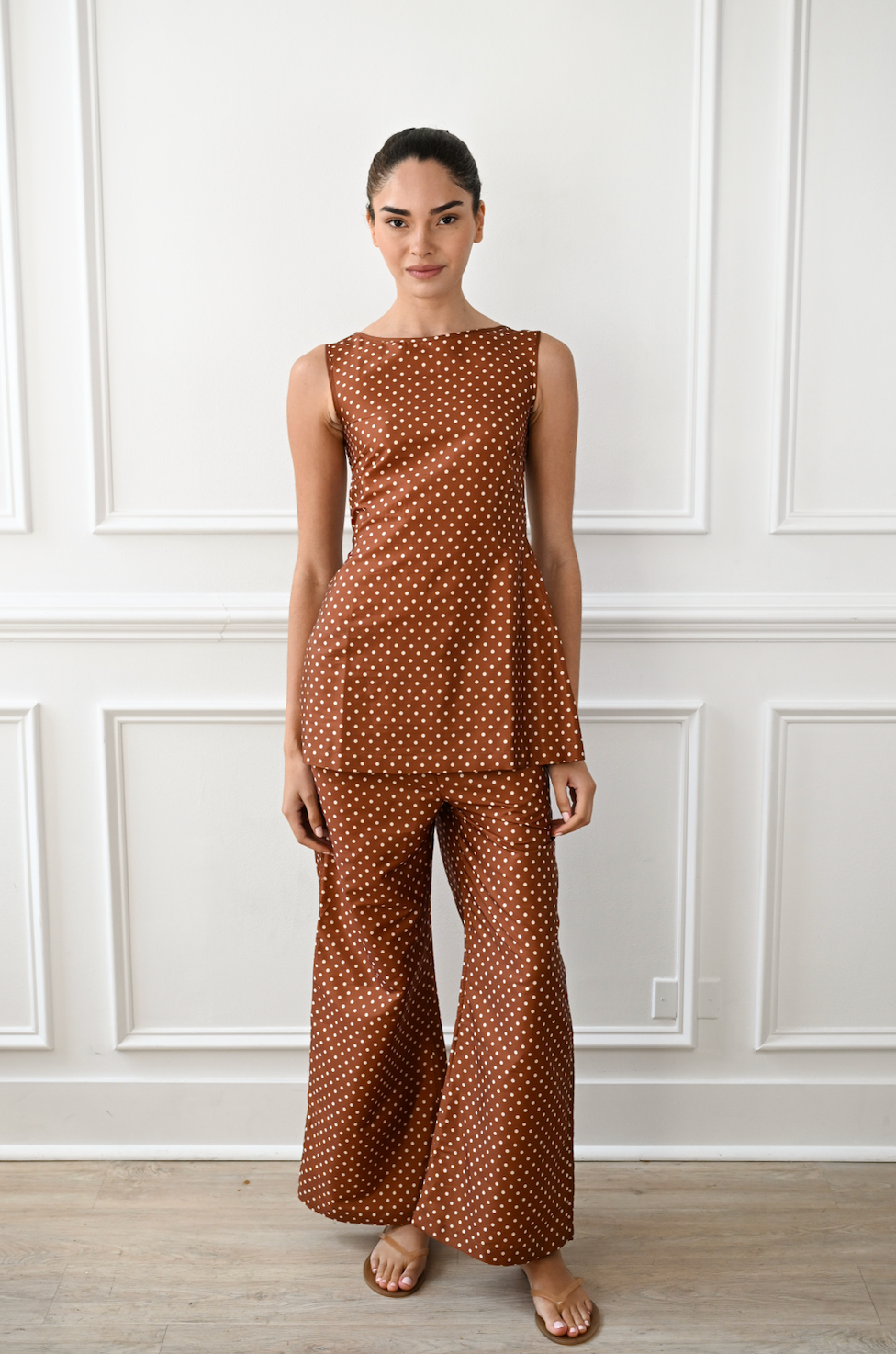 Cafe Polka Dot