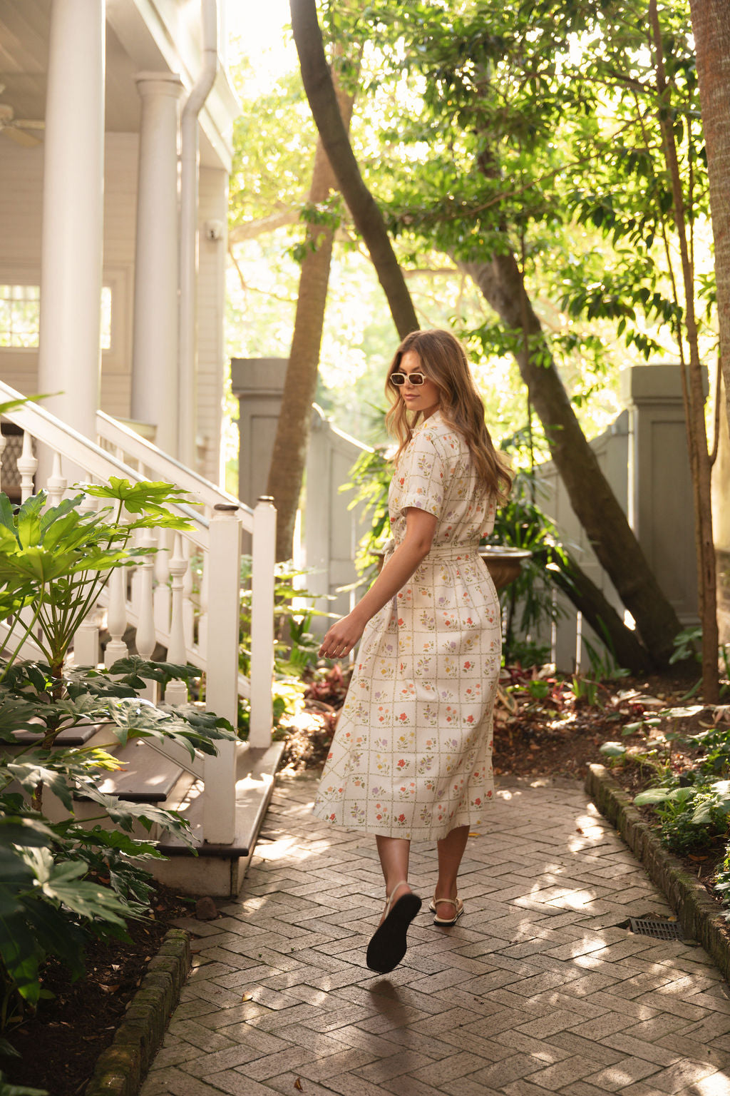 The Juliette Dress The Juliette Dress