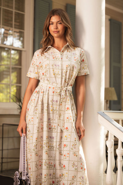 The Juliette Dress – La Maregold