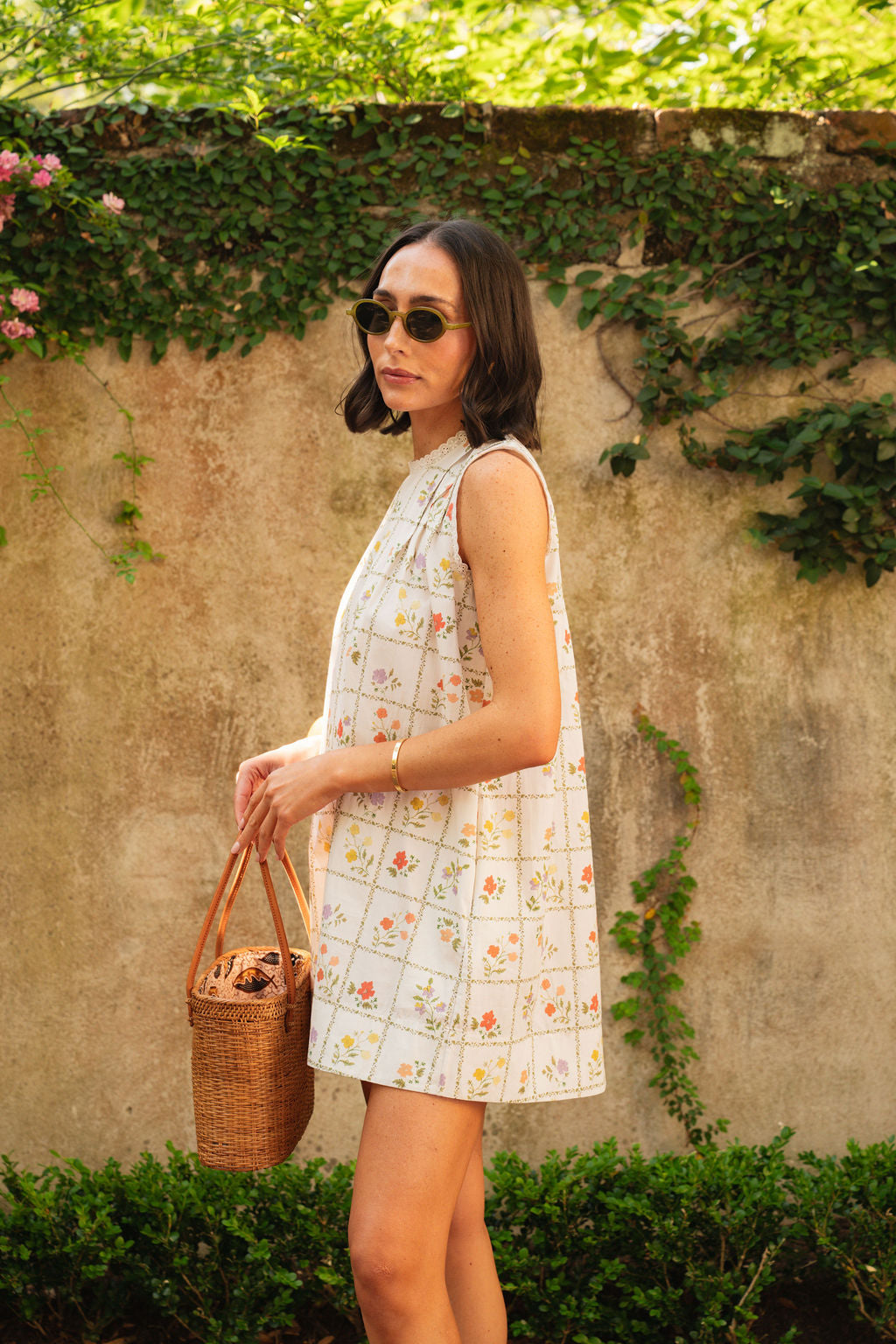 ladies poppy dress The Poppy Dress