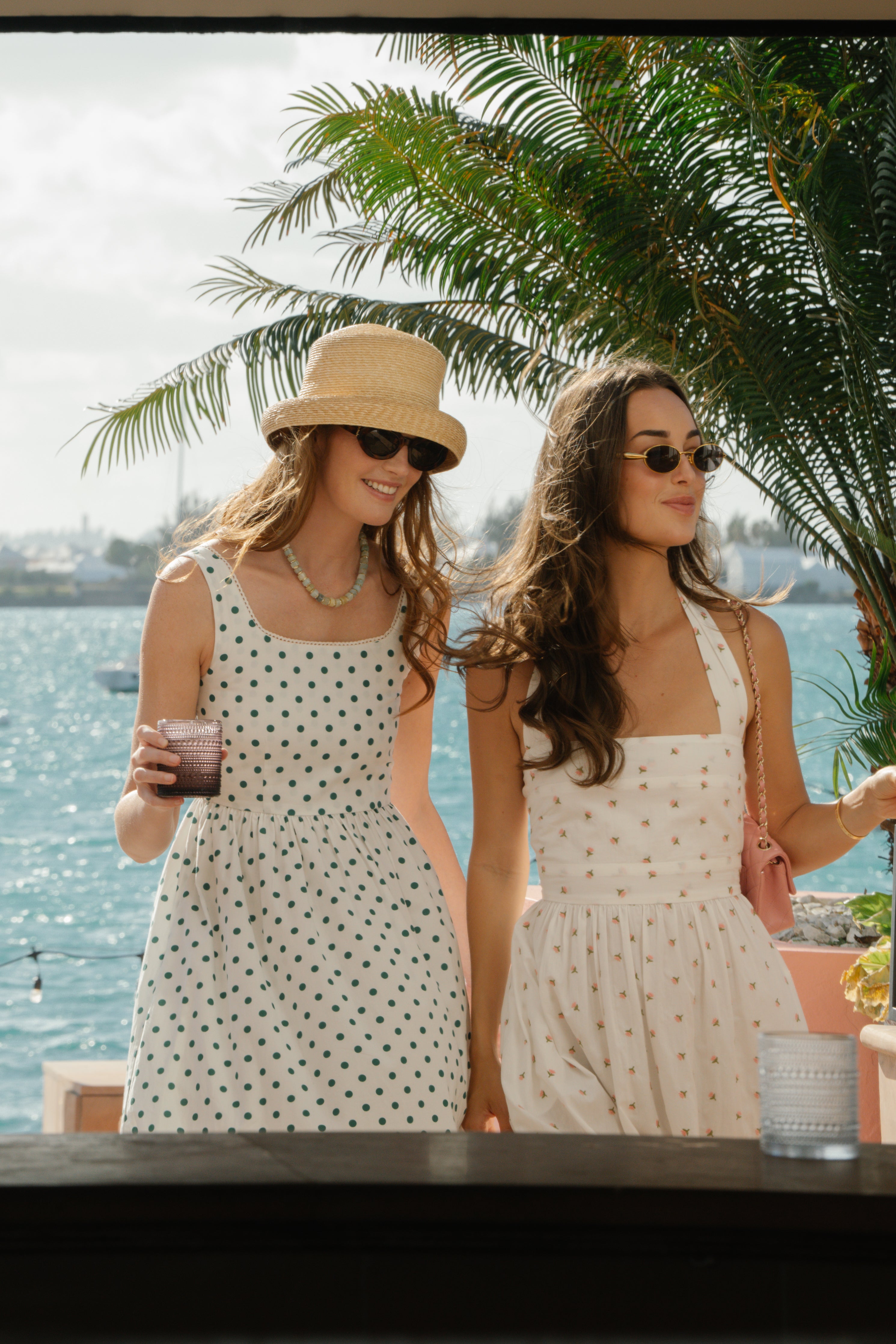 The Emiliana Dress La Maregold The Emiliana Dress La Maregold