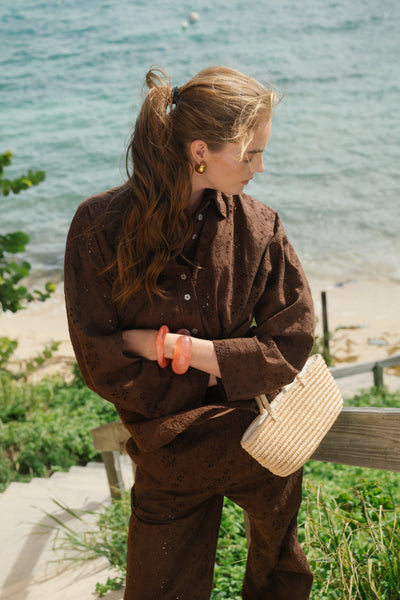 The Jane Top – La Maregold