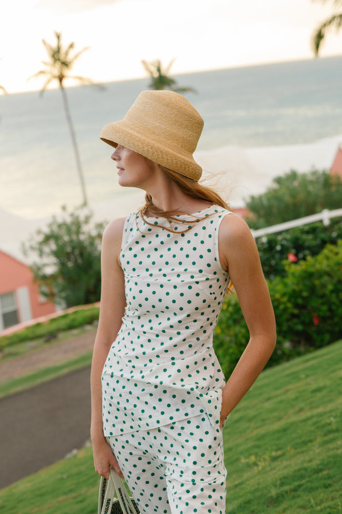 The Emiliana Dress La Maregold The Emiliana Dress La Maregold