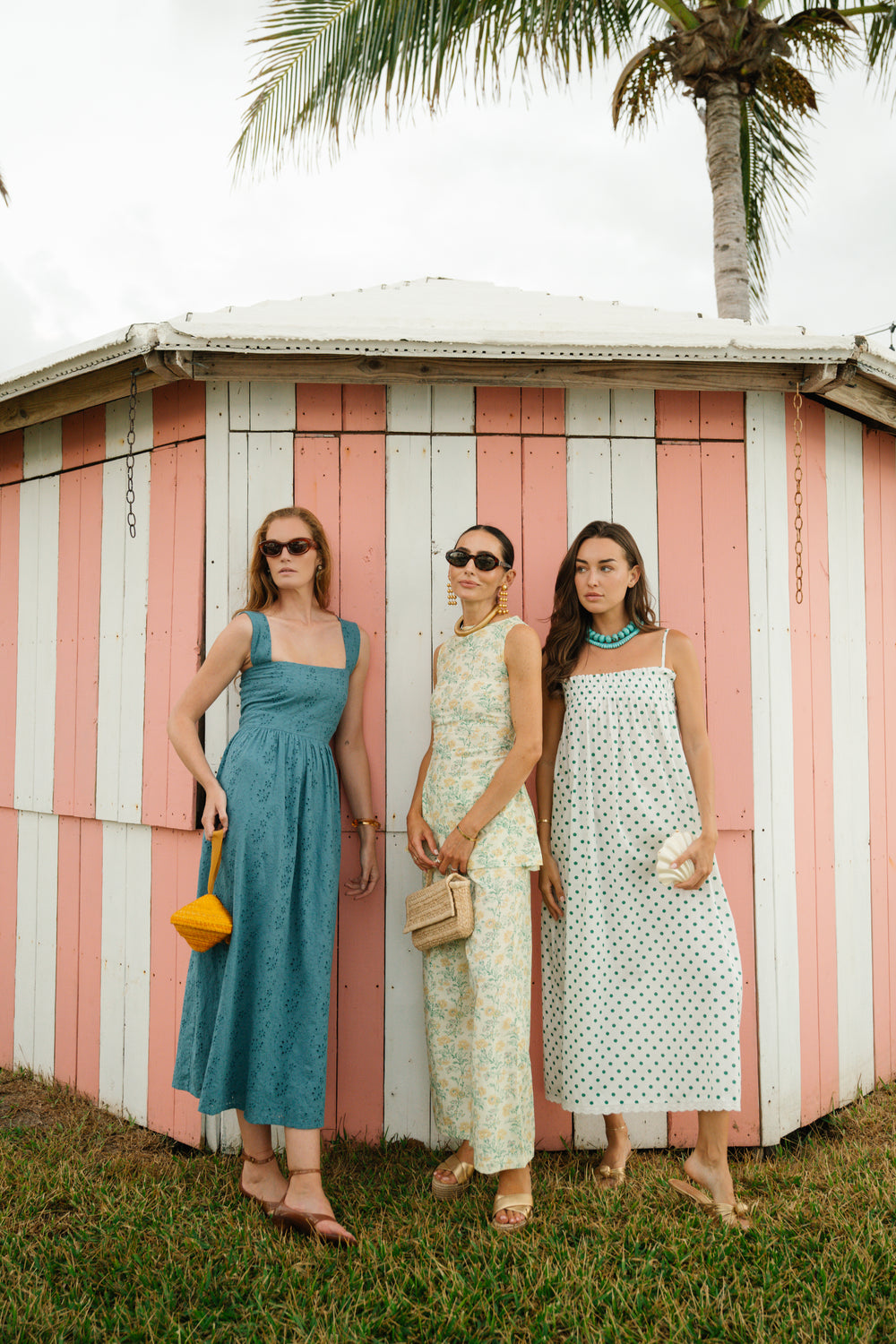 Buttercup Chintz Floral