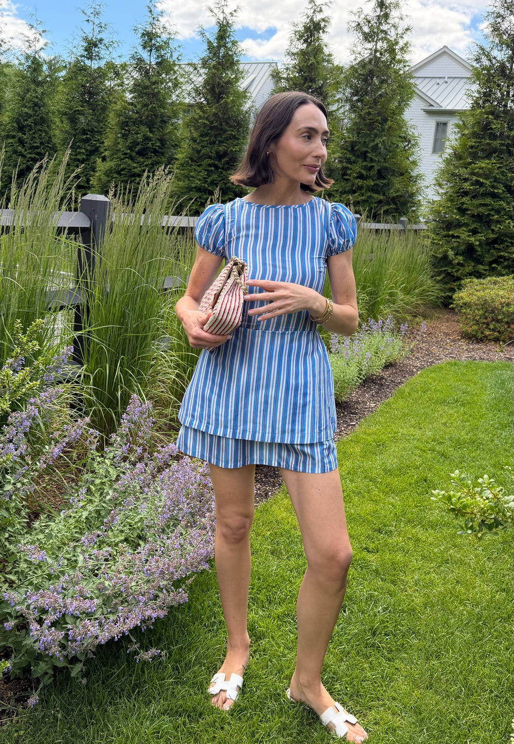 Americana Stripe
