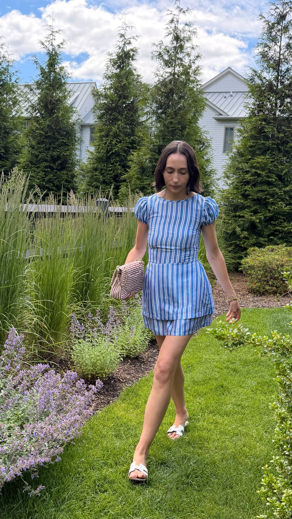 Americana Stripe