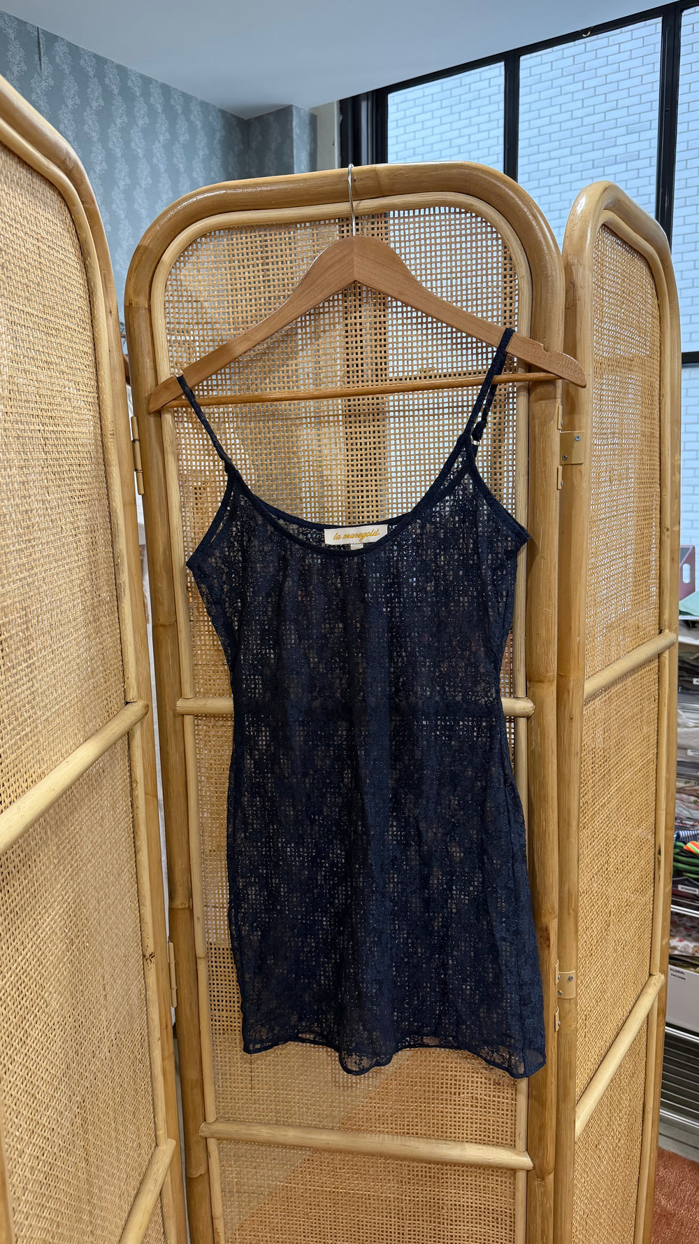 Midnight Lace