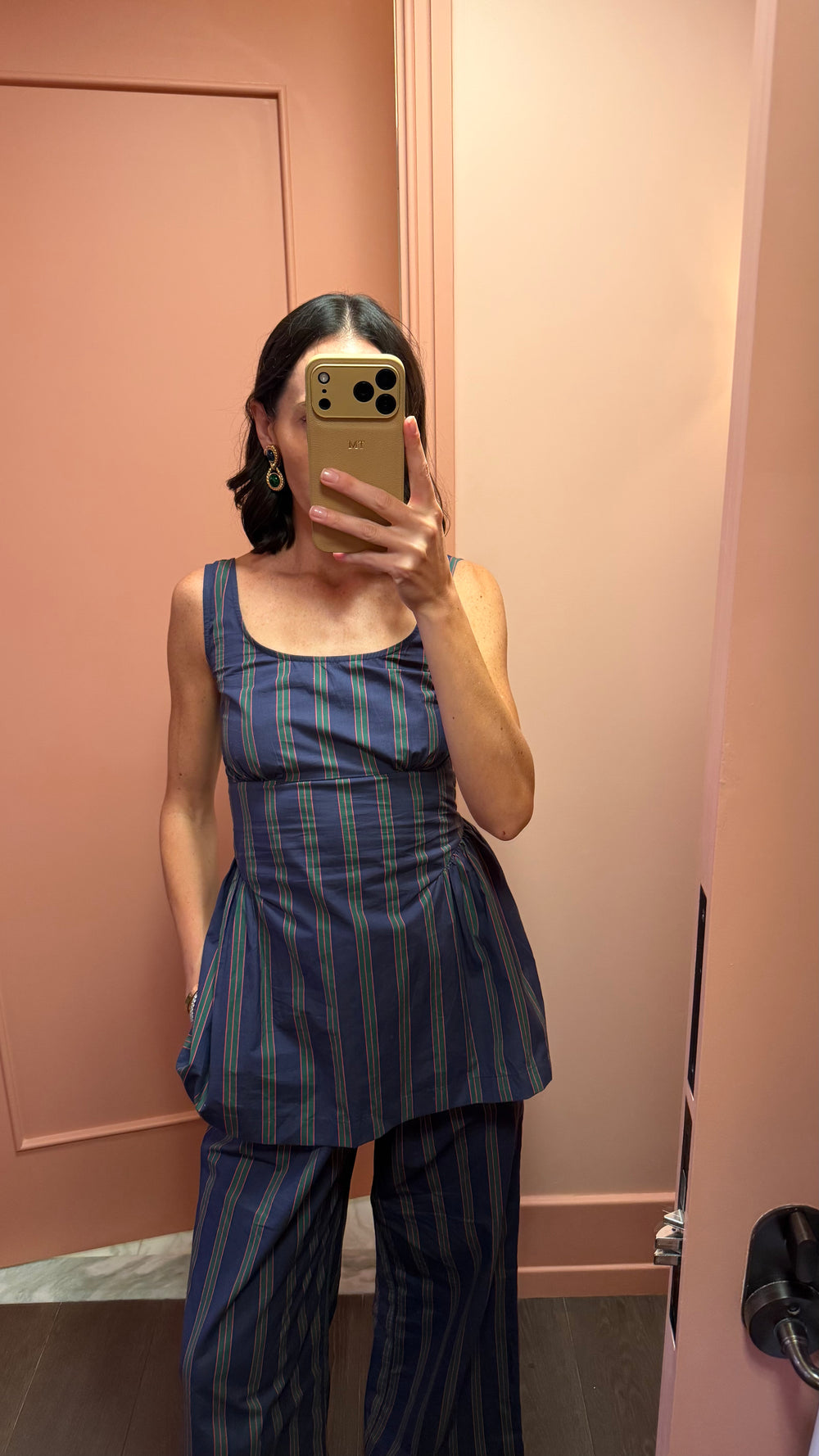 Regatta Stripe