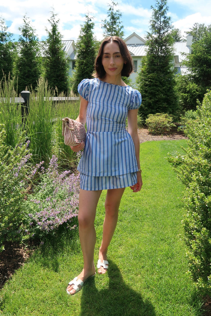 Americana Stripe