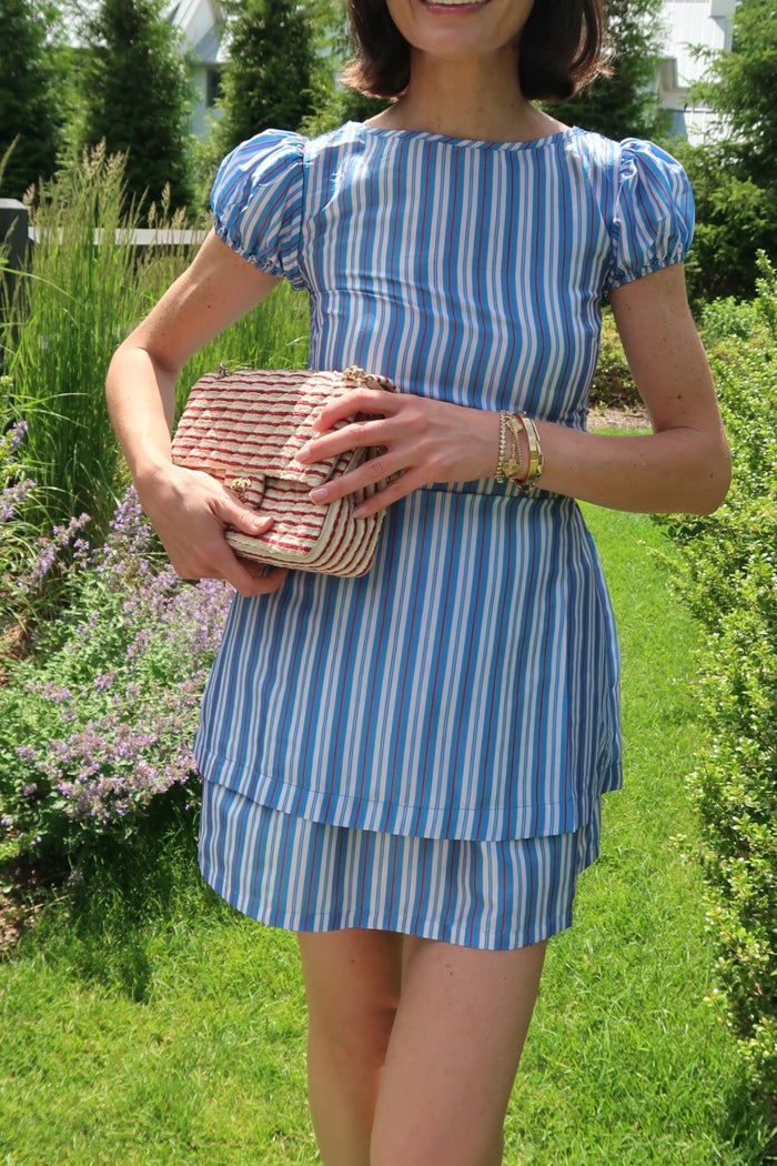 Americana Stripe