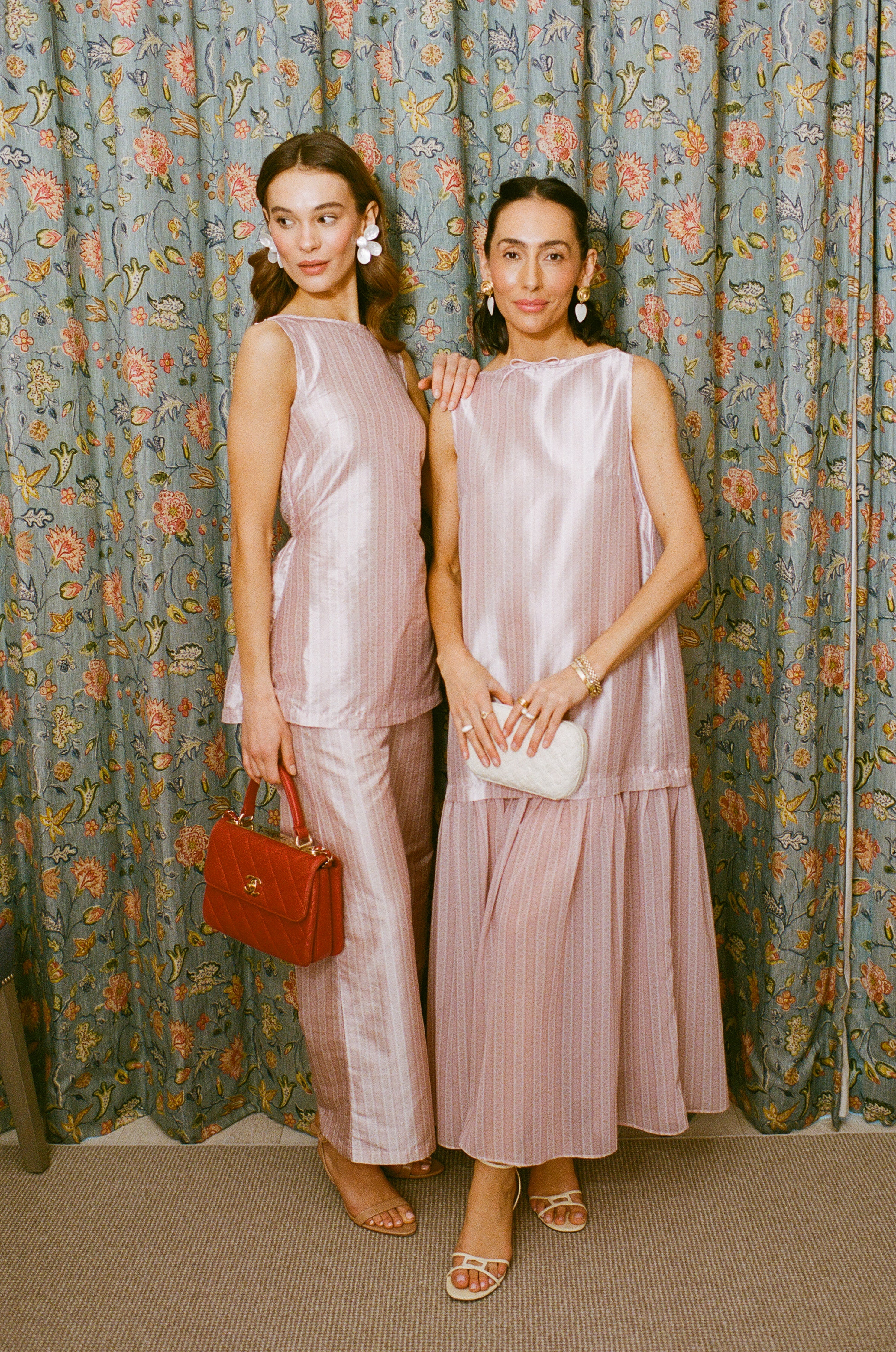 The Eloise Dress La Maregold The Eloise Dress La Maregold