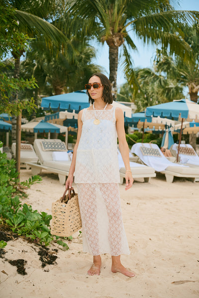 The Clara Top – La Maregold