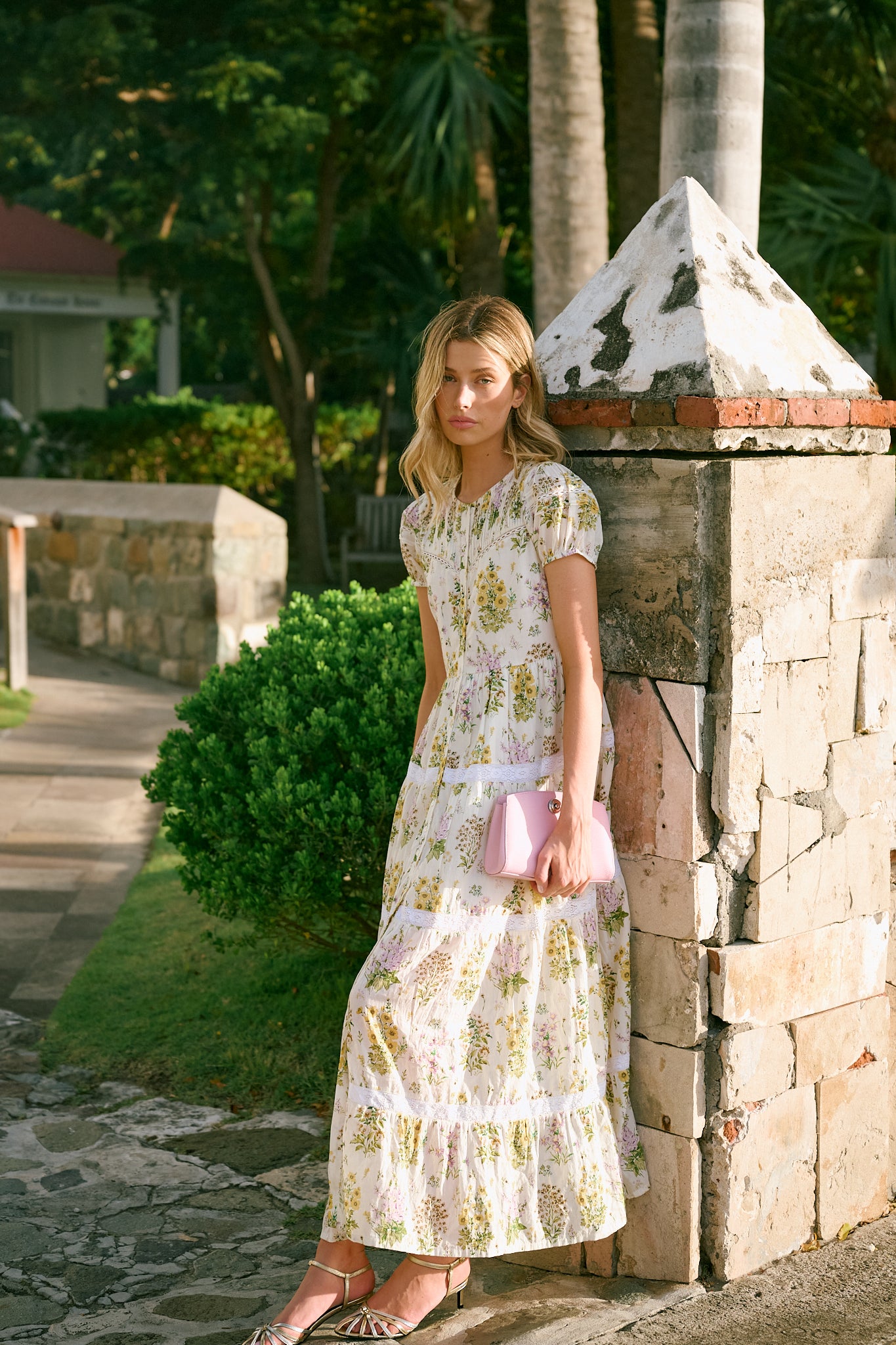 The Ella Dress – La Maregold