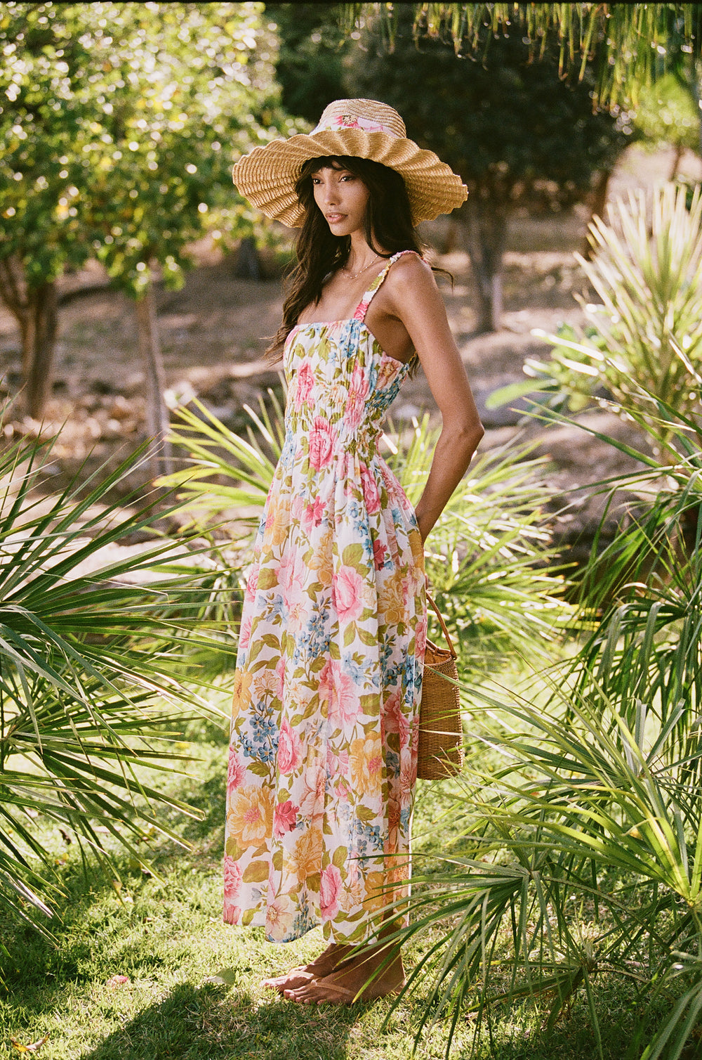 Ivory Garden Symphony