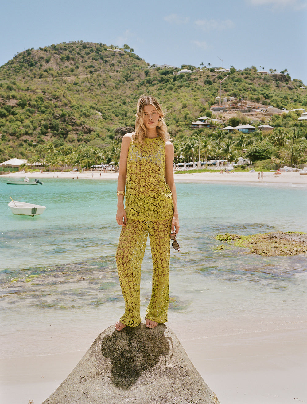 Chartreuse