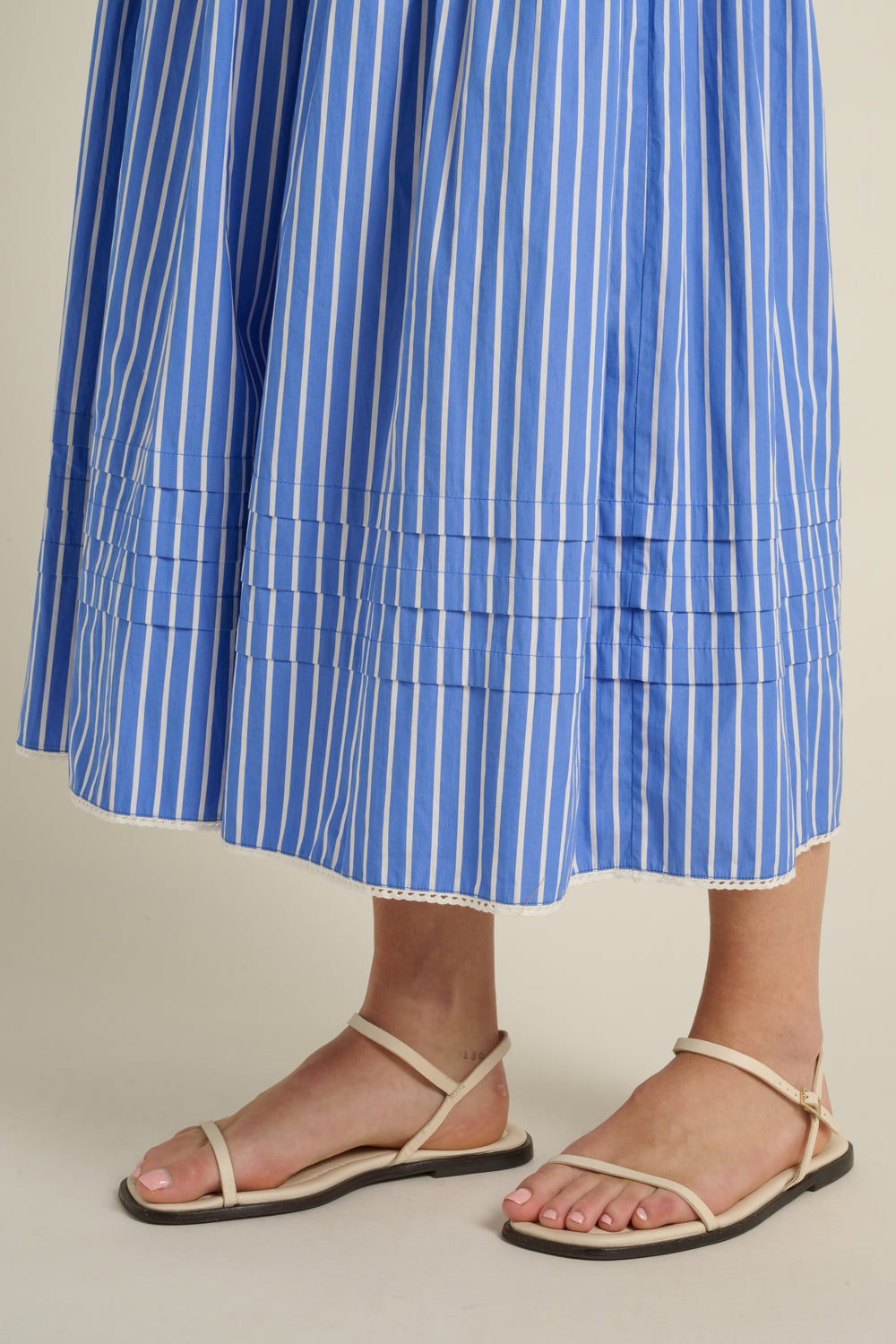 Capri Stripe